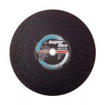 Superflex Quality Steel Cutting Disc For Stationary Machines 300MM
