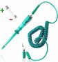 Car Circuit Tester Pen 6-12V Electrical Voltage Test Light For Auto