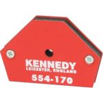 Magnetic Quick Clamp
