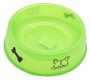 Pet Dog Bowl Plastic Medium 3010828