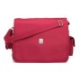 Messenger N/bag - Red