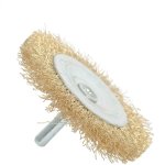 Tork Craft Wire Wheel Brush 50X6MM