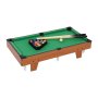 High-legged Pool Table Stylish Design For Game Rooms & Entertainment
