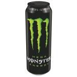 Mega Energy Drink Can 553ML