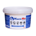Muscle Milk For Canines – 1KG Tub