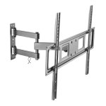 37" - 70" Full Motion Tv Bracket