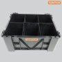 Tentco Ammo Box 6 Divider For