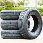 Set Of 4 Four Accelera Eco Plush All-season Passenger Car Touring Radial TIRES-185 70R13 185 70 13 185 70-13 86H Load Range Sl 4