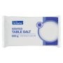 No Name Iodated Table Salt 500G