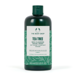 The Body Shop Tea Tree Face Wash 400ML