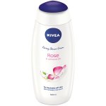 Nivea Rose & Almond Oil Shower Gel body Wash - 500ML