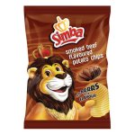 Simba Chips 36G Smoked Beef