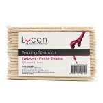Lycon Precise Shaping Spatulas – 100PACK