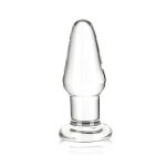 - S Butt Plug 8 9 Cm