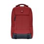 Designs Torino II 15.6" Backpack-red