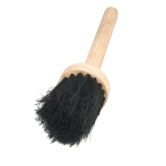 Academy Coco Fibre Tar Brush 75MM Handle 150MM