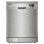 Hisense 13 Place Dishwasher S/steel H13DESS