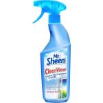 Clearview Glass Cleaner 500 Ml