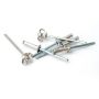 Rivet Peeled 4.8X15MM - 100 Pack