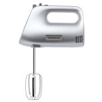 Kenwood Handmix Lite Hand Mixer 450W Silver HMP30.AOSI