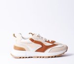 Sneaker - 8 Beige