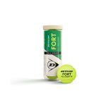 Fort All Court Tennisballs 3-BALL Tin