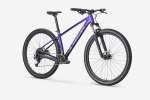 2027 Trek Marlin 4 Gen 3 - Purple Flip black Fade - XXL 29" Wheel