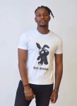 Pure Coniglio White T-Shirt - XXL White