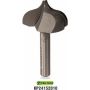 Router Bit Panel Cutter 1/4