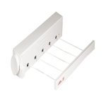 Retractaline Zippy Retractable Clothesline 3M