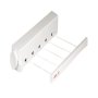 Retractaline Zippy Retractable Clothesline 3M