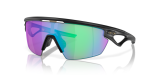 Oakley - Sphaera - Matte Black prizm Golf