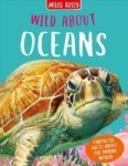 Wild About Oceans Hardcover