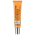 Clinique Superdefense City Block Daily Energy + Face Protector - Broad Spectrum SPF 50
