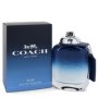 COACH Blue Eau De Toilette 100ML - Parallel Import Usa