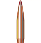 Hornady BULLETS 6.5MM .264 147GR Eld Mat
