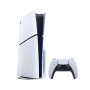 Sony Playstation 5 Console Slim - Glacier White