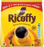 Ricoffy Instant Coffee