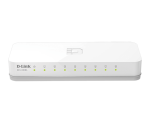 D-Link 8-PORT 10 100 Desktop Switch