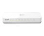 D-Link 8-PORT 10/100 Desktop Switch