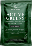 Nature's Nutrition Active Greens - Single Sachet