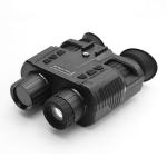 NV800 Naked Eye Camera 3D Head Mounted Goggles