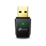 TP-link AC600 Wireless Dual Band USB Adapter