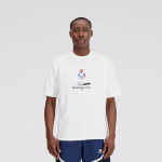 New Balance Hoops Graphic T-Shirt - 2XL
