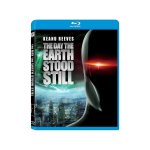 The Day The Earth Stood Still Blu-ray Disc