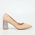 Lissa 2 - Beige - Beige 7