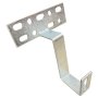 Zs - Solar Panel Roof Tile Mounting Bracket Hook 4PCS