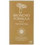 China - Broncho Formula 60T