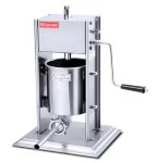 Pro-Struct 5L Sausage Filler – Manual Operation