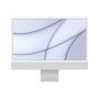 Apple 24-INCH Imac With M1 Chip With 8 Core Cpu And 8 Core Gpu 512GB